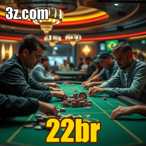 Ação Empolgante em 22br: Conquiste a Seção Action